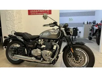 vendo triumph bonneville speedmaster 1200 triumph-speedmaster gold line (2022) usata a barlassina (codice 9790609) - moto.it