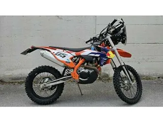 vendo ktm 500 exc-f (2019) usata a fabriano (codice 9791302) - moto.it