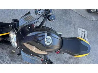 vendo ducati scrambler 800 full throttle (2015 - 16) usata a conegliano (codice 9791344) - moto.it