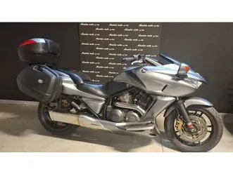 vendo honda dn-01 usata a saronno (codice 9790826) - moto.it