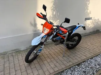ktm ktm freeride e-xc 2023