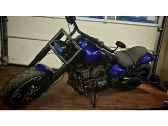 xv 1900 midnight star