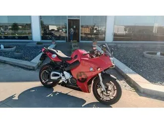 vendo bmw f 800 st usata a rivolta d'adda (codice 9790886) - moto.it