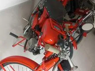 moto guzzi motoleggera 65 cc 1947