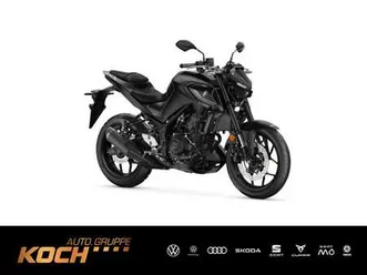 yamaha mt-03