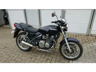 kawasaki zephyr 550