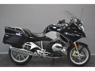 bmw r 1200 rt