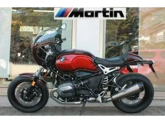 bmw r nine t martin edition ´r 90` s replica