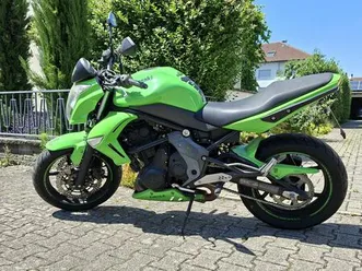 kawasaki er 6n abs er 650 c