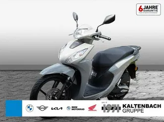 honda vision 110 b196 führerschein