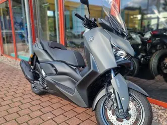 yamaha xmax 125 my24 wie neu