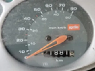 aprilia scarabeo 50 4t