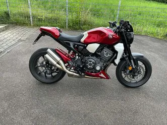 honda cb 1000r 80ca