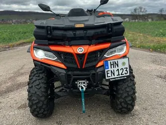 cfmoto cf moto 1000 cc