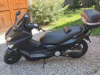 yamaha tmax 500 altro nero