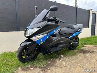 yamaha 500 tmax