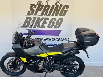 husqvarna norden 901 2024