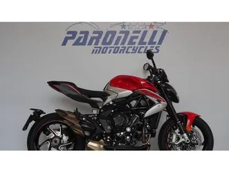 vendo mv agusta brutale 800 rr ottantesimo (2025) usata a gavirate (codice 9791893) - moto.it