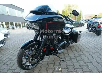harley-davidson road glide 114ci special fltrxs