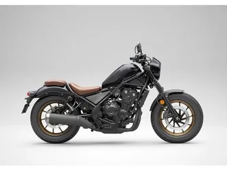 honda cmx500 rebel s