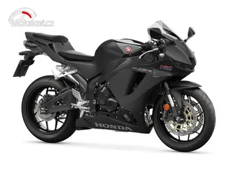 honda cbr 600rr