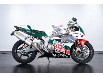 2003 honda vtr 1000 sp2 a vendre