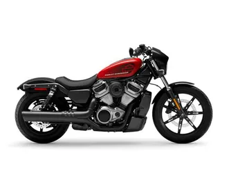 2022 harley-davidson rh975 - nightster