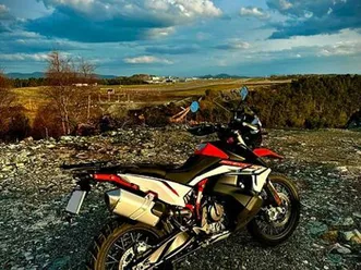 ktm 890 adventure r
