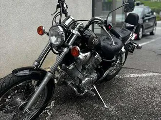 xv 535 virago