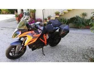 1290 super duke gt (2022 - 25)