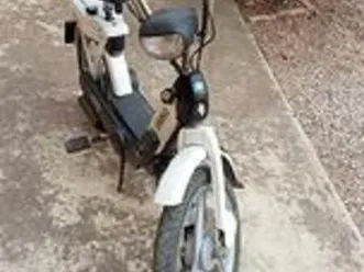 ciao piaggio mix con miscelatore