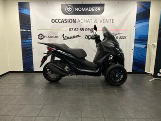 piaggio mp3 310 hpe sport