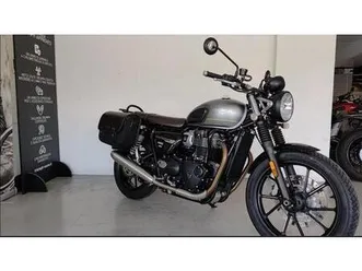 vendo triumph speed twin 900 (2023 - 24) usata a dogliani (codice 9792441) - moto.it