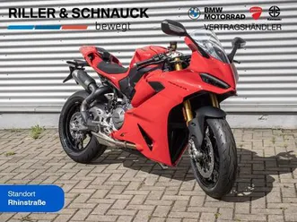 ducati panigale v2 s