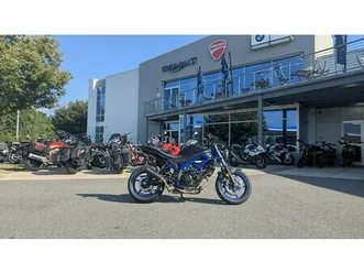 2019 suzuki sv650 abs