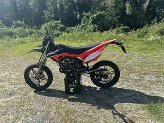 beta rr 50 beta rr 50, modello c3 00 2 rosso