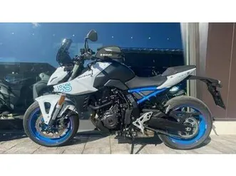 vendo suzuki gsx-8s (2023 - 24) usata a citta' di castello (codice 9792225) - moto.it