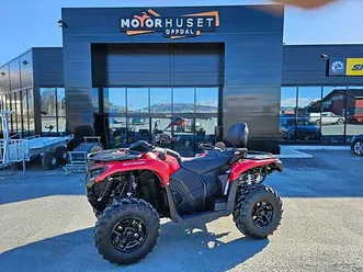 can-am outlander max 700 dps