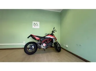vendo ducati hypermotard 950 sp (2019 - 20) usata a saronno (codice 9792635) - moto.it