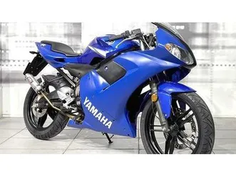 vendo yamaha tzr 50 (2004 - 19) usata a casalgrasso (codice 9791897) - moto.it