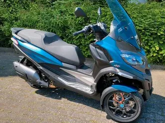 piaggio mp3 530hpe exklusive abs e5