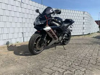 suzuki gsx-r 600