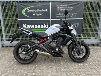 kawasaki er-6n