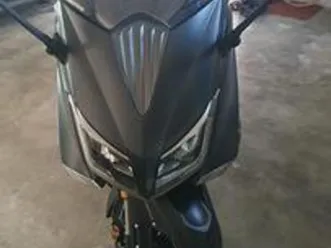 yamaha t max 530 - 2016