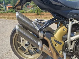 ducati streetfighter 1098 s