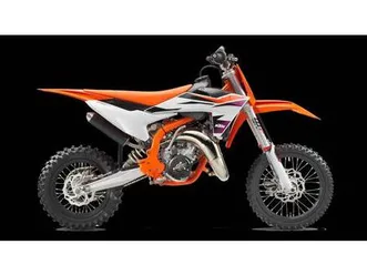 vendo ktm 65 sx (2024 - 26) nuova a milano (codice 9292956) - moto.it