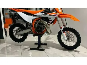 vendo ktm 65 sx (2024 - 26) nuova a bagnolo mella (codice 9343275) - moto.it