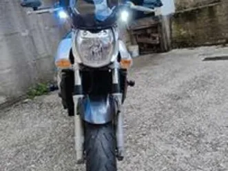 suzuki gsr 600 - anno 2009