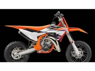 vendo ktm 65 sx (2024 - 26) nuova a leini' (codice 9687559) - moto.it