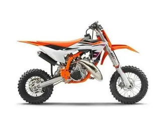 vendo ktm 65 sx (2024 - 26) nuova a casalgrasso (codice 9326256) - moto.it